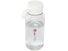 Изображение №6 | Бутылка спортивная из переработанного ПЭТ-пластика «Ryder», 900мл (белый)