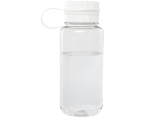 Изображение №3 | Бутылка спортивная из переработанного ПЭТ-пластика «Ryder», 900мл (белый)