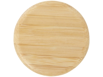 Изображение №4 | Стеклянная бутылка для воды «Porto», 500мл (прозрачный, красный кирпичный)