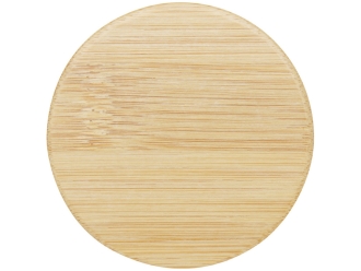 Изображение №3 | Бамбуковое зеркало «Lustre» (натуральный)