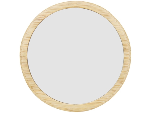 Изображение №2 | Бамбуковое зеркало «Lustre» (натуральный)