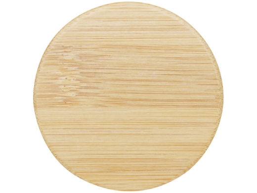 Изображение №3 | Бамбуковое зеркало «Lustre» (натуральный)