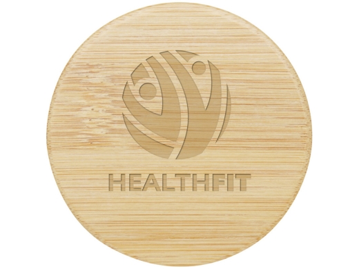 Изображение №5 | Бамбуковое зеркало «Lustre» (натуральный)