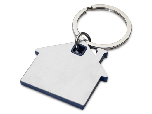 Изображение №1 | Брелок «Nook» (синий)