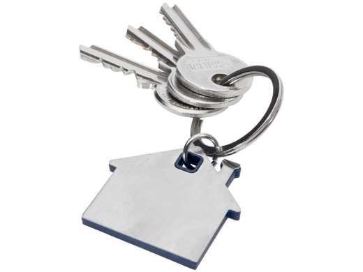 Изображение №4 | Брелок «Nook» (синий)