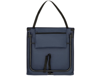 Изображение №3 | Пляжный шезлонг «Serene» (синий)