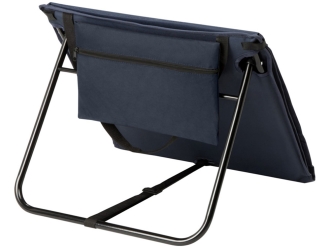 Изображение №4 | Пляжный шезлонг «Serene» (синий)