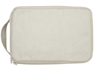 Изображение №2 | Органайзер для туалетных принадлежностей «Pack» (бежевый)