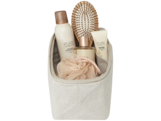 Изображение №3 | Органайзер для туалетных принадлежностей «Pack» (бежевый)