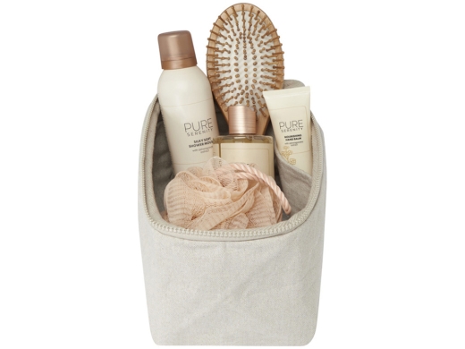 Изображение №3 | Органайзер для туалетных принадлежностей «Pack» (бежевый)