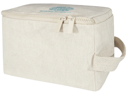 Изображение №4 | Органайзер для туалетных принадлежностей «Pack» (бежевый)