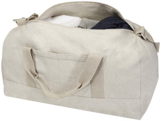 Изображение №3 | Спортивная сумка «Porter» (бежевый)