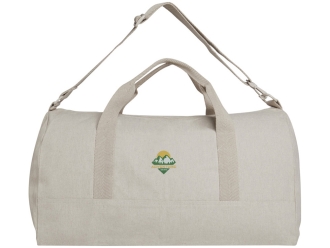 Изображение №4 | Спортивная сумка «Porter» (бежевый)