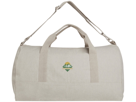 Изображение №4 | Спортивная сумка «Porter» (бежевый)