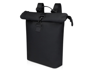 Изображение №1 | Рюкзак для ноутбука «Turner» (черный)