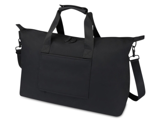 Изображение №1 | Спортивная сумка для ноутбука «Turner» (черный)