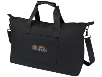 Изображение №7 | Спортивная сумка для ноутбука «Turner» (черный)