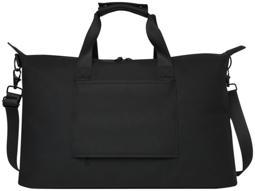 Изображение №2 | Спортивная сумка для ноутбука «Turner» (черный)