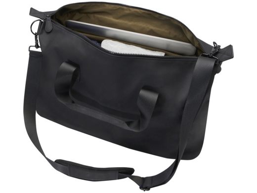 Изображение №4 | Спортивная сумка для ноутбука «Turner» (черный)