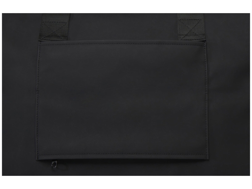 Изображение №6 | Спортивная сумка для ноутбука «Turner» (черный)