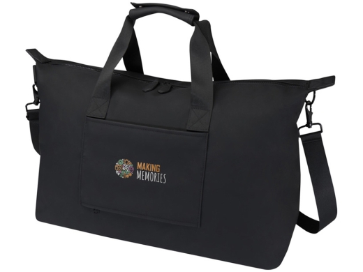 Изображение №7 | Спортивная сумка для ноутбука «Turner» (черный)