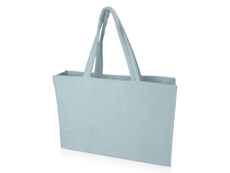 Изображение №1 | Пляжная эко-сумка «Siam» (голубой)