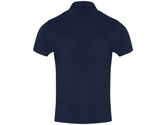 Изображение №7 | Рубашка поло «Akoya», унисекс 2XS (темно-синий)