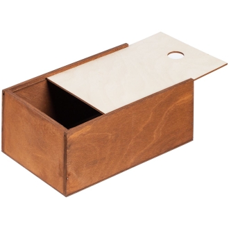 Изображение №2 | Деревянный ящик Eske, S