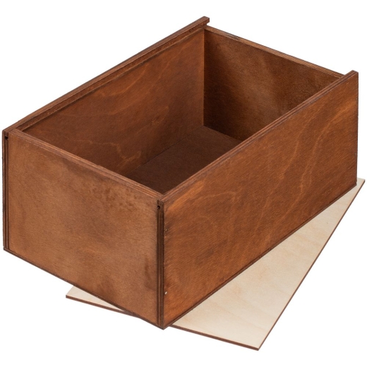 Изображение №3 | Деревянный ящик Eske, S