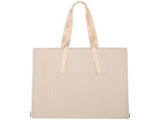 Изображение №2 | Плед для пикника «Laytote» (бежевый)