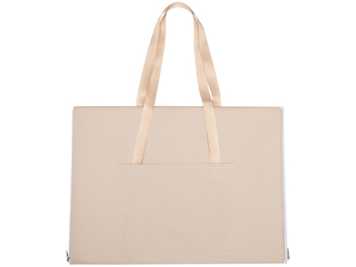 Изображение №3 | Плед для пикника «Laytote» (бежевый)