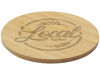 Изображение №4 | Бамбуковая подставка «Cha» (натуральный)