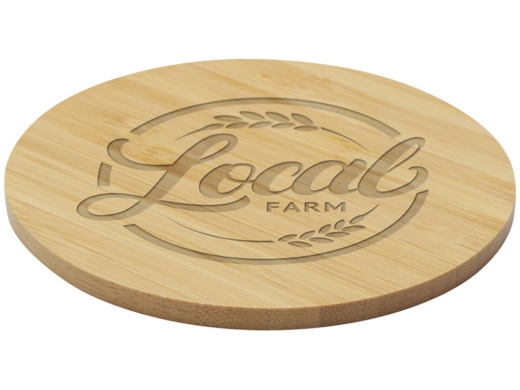 Изображение №4 | Бамбуковая подставка «Cha» (натуральный)