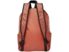 Изображение №3 | Складной рюкзак «EcoFold» (красный кирпичный)