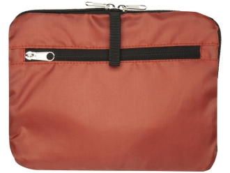 Изображение №2 | Складной рюкзак «EcoFold» (красный кирпичный)