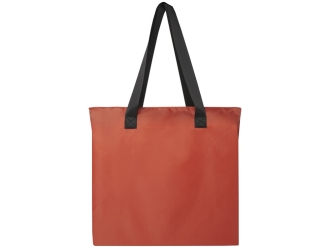 Изображение №3 | Складная эко-сумка «EcoFold» (красный кирпичный)