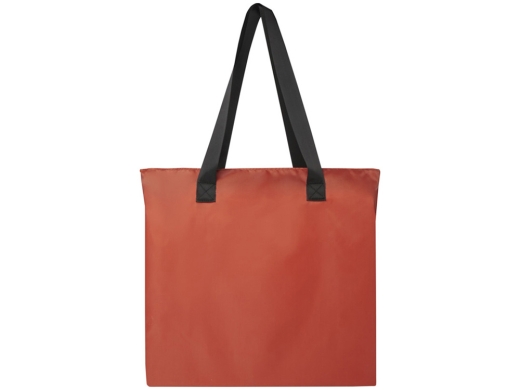 Изображение №3 | Складная эко-сумка «EcoFold» (красный кирпичный)