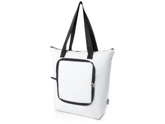 Изображение №1 | Складная сумка-холодильник «EcoFold» (белый)