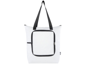 Изображение №2 | Складная сумка-холодильник «EcoFold» (белый)