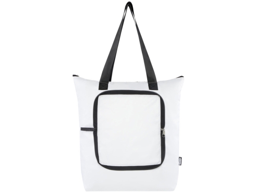 Изображение №2 | Складная сумка-холодильник «EcoFold» (белый)