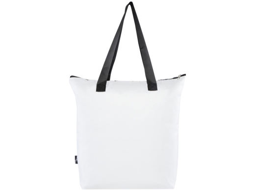 Изображение №3 | Складная сумка-холодильник «EcoFold» (белый)