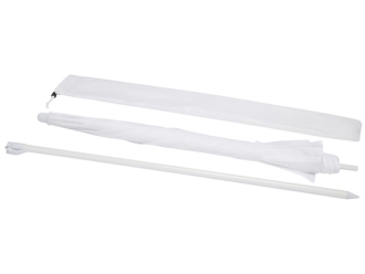 Изображение №3 | Пляжный зонт «Zenith» (белый)