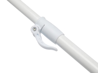 Изображение №5 | Пляжный зонт «Zenith» (белый)