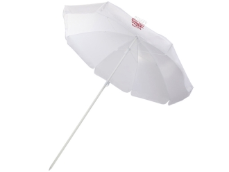Изображение №6 | Пляжный зонт «Zenith» (белый)
