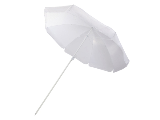 Изображение №1 | Пляжный зонт «Zenith» (белый)