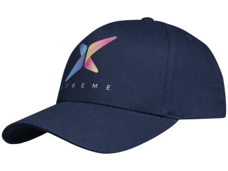 Изображение №6 | Коробка с образцами бейсболок из переработанных материалов (белый)