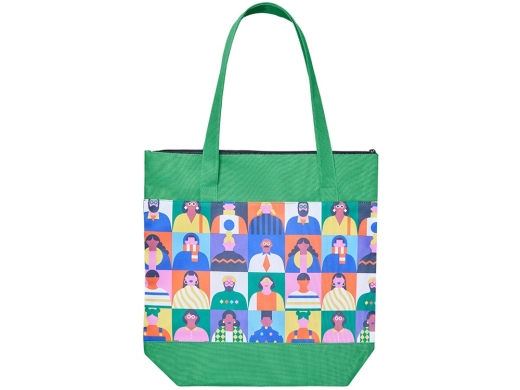 Изображение №2 | Сумка для шопинга с возможностью полноцветной печати