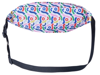 Изображение №4 | Сумка на пояс с возможностью полноцветной печати