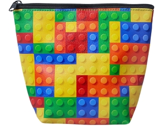 Изображение №2 | Косметичка с возможностью полноцветной печати