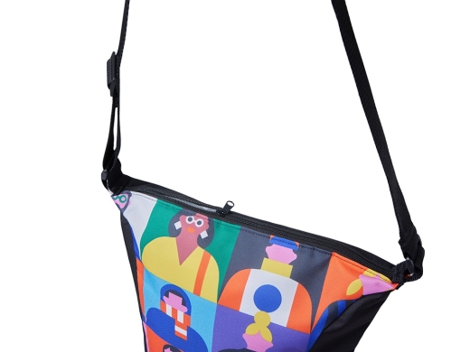 Изображение №4 | Сумка-холодильник с возможностью полноцветной печати